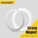 Essager Anel Magnético para iPhone 16/15/14 e Android - Magsafe — miniatura